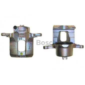 Étrier de frein BOSCH 0 986 473 767