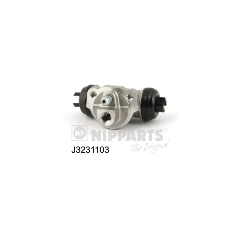 Cylindre de roue NIPPARTS J3231103