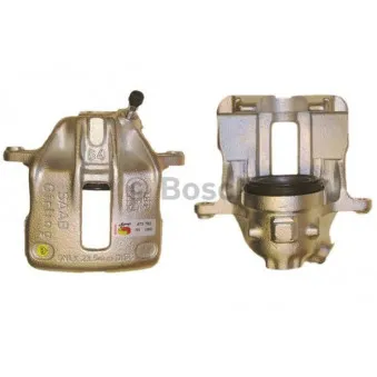 Étrier de frein BOSCH 0 986 473 792