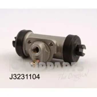 Cylindre de roue NIPPARTS J3231104