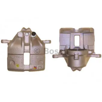 Étrier de frein BOSCH 0 986 473 801