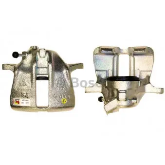 Étrier de frein BOSCH 0 986 473 808
