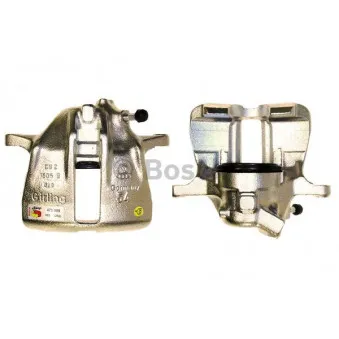 Étrier de frein BOSCH 0 986 473 809