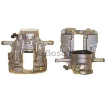 Étrier de frein BOSCH 0 986 473 817