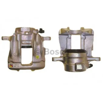 Étrier de frein BOSCH 0 986 473 818
