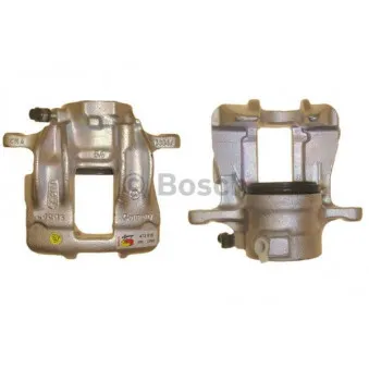 Étrier de frein BOSCH 0 986 473 819