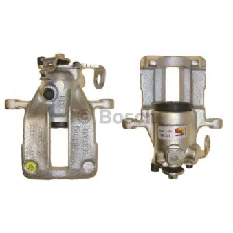 Étrier de frein BOSCH 0 986 473 854