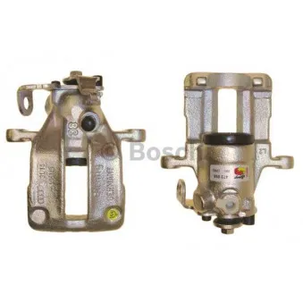 Étrier de frein BOSCH 0 986 473 855