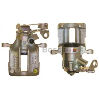 Étrier de frein BOSCH 0 986 473 857