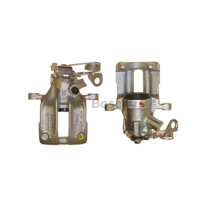 Étrier de frein BOSCH 0 986 473 857