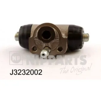 Cylindre de roue NIPPARTS J3232002