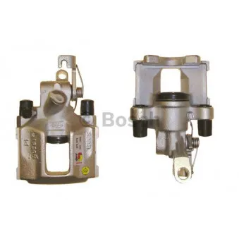 Étrier de frein BOSCH 0 986 473 873