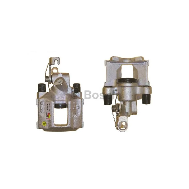 Étrier de frein BOSCH 0 986 473 874