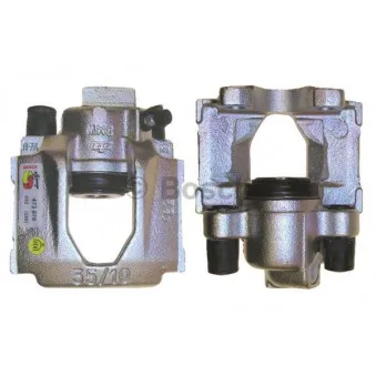 Étrier de frein BOSCH 0 986 473 878