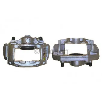 Étrier de frein BOSCH 0 986 473 889