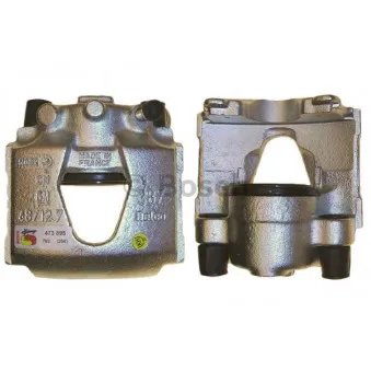 Étrier de frein BOSCH 0 986 473 895
