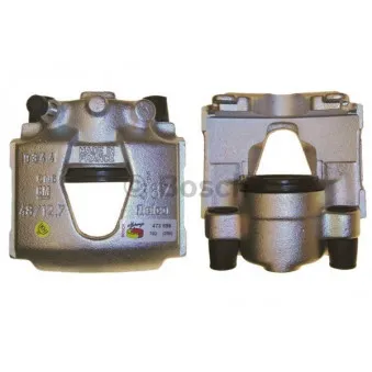 Étrier de frein BOSCH 0 986 473 896