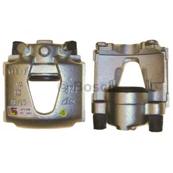 Étrier de frein BOSCH 0 986 473 899