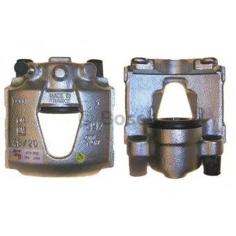 Étrier de frein BOSCH 0 986 473 900