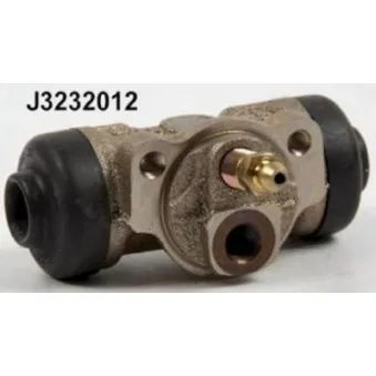 Cylindre de roue NIPPARTS J3232012