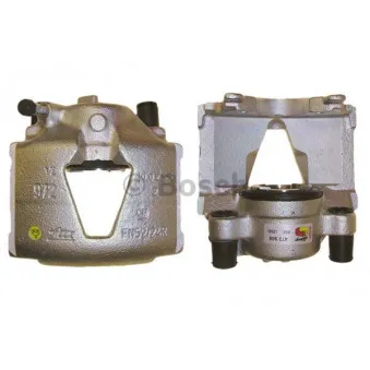 Étrier de frein BOSCH 0 986 473 906