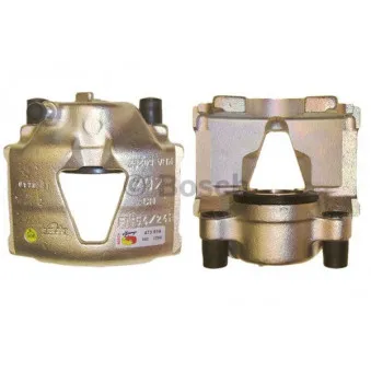 Étrier de frein BOSCH 0 986 473 914