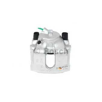 Étrier de frein BOSCH 0 986 473 917
