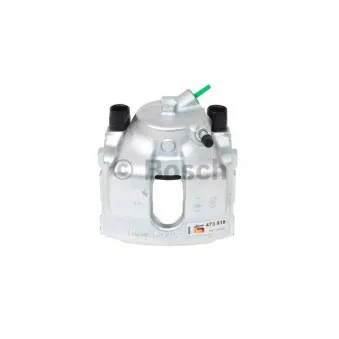 Étrier de frein BOSCH 0 986 473 918