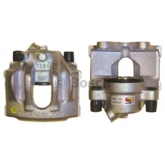 Étrier de frein BOSCH 0 986 473 919