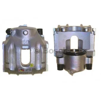 Étrier de frein BOSCH 0 986 473 940