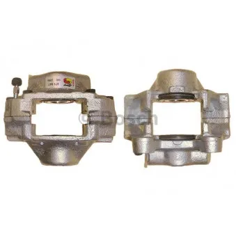 Étrier de frein BOSCH 0 986 473 947