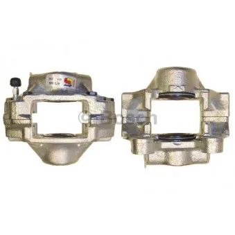 Étrier de frein BOSCH 0 986 473 949