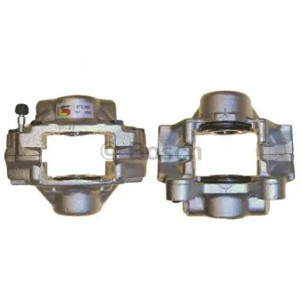 Étrier de frein BOSCH 0 986 473 957