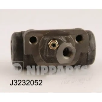 Cylindre de roue NIPPARTS J3232052