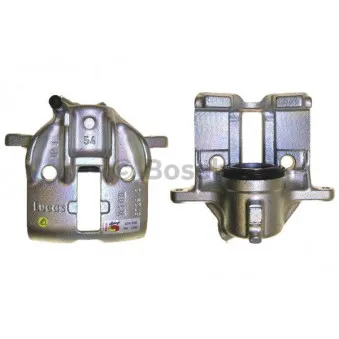 Étrier de frein BOSCH 0 986 474 026