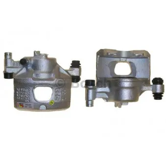 Étrier de frein BOSCH 0 986 474 031