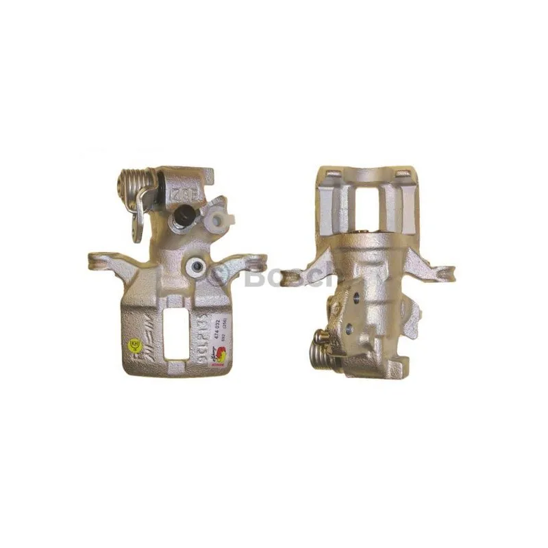 Étrier de frein BOSCH 0 986 474 032