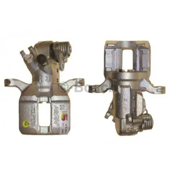 Étrier de frein BOSCH 0 986 474 033