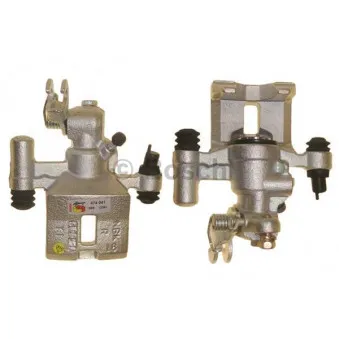 Étrier de frein BOSCH 0 986 474 041