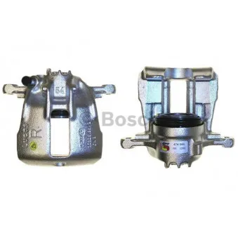 Étrier de frein BOSCH 0 986 474 044