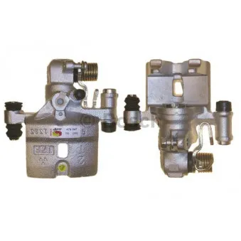 Étrier de frein BOSCH 0 986 474 047