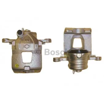 Étrier de frein BOSCH 0 986 474 053