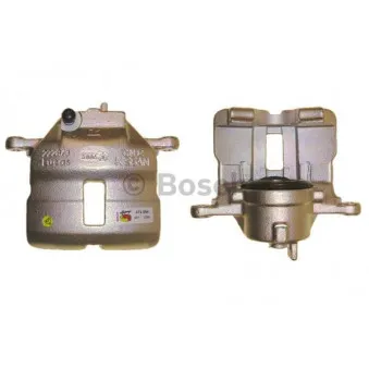 Étrier de frein BOSCH 0 986 474 054