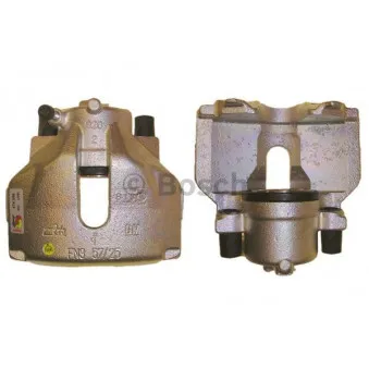 Étrier de frein BOSCH 0 986 474 056