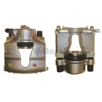 Étrier de frein BOSCH 0 986 474 057