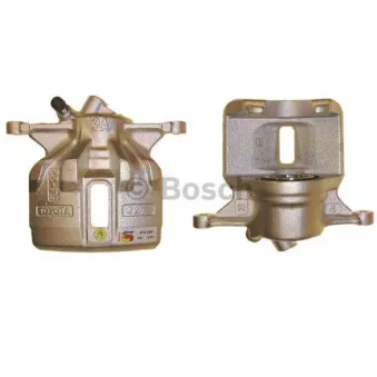 Étrier de frein BOSCH 0 986 474 064