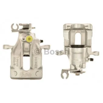 Étrier de frein BOSCH 0 986 474 068