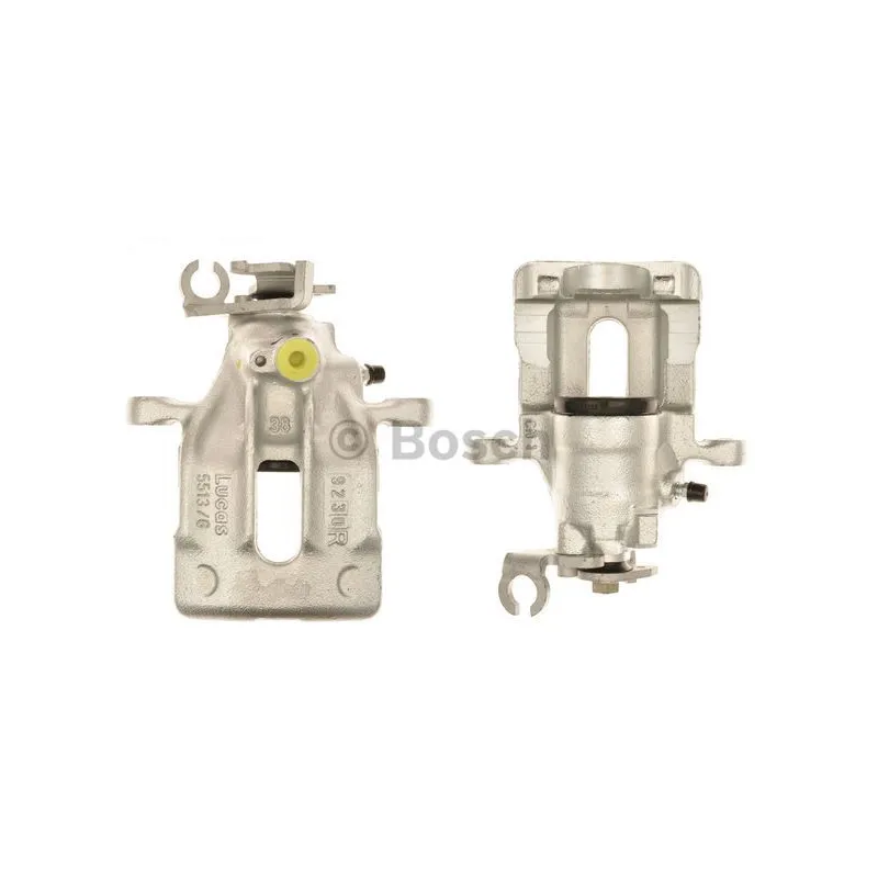 Étrier de frein BOSCH 0 986 474 068