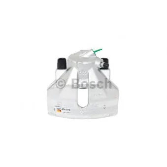 Étrier de frein BOSCH 0 986 474 070