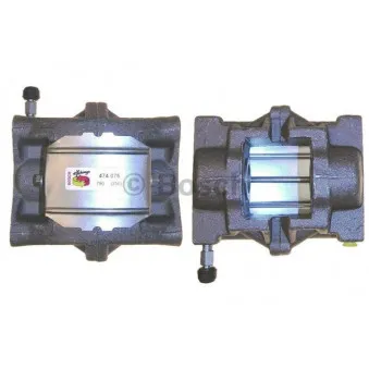 Étrier de frein BOSCH 0 986 474 076